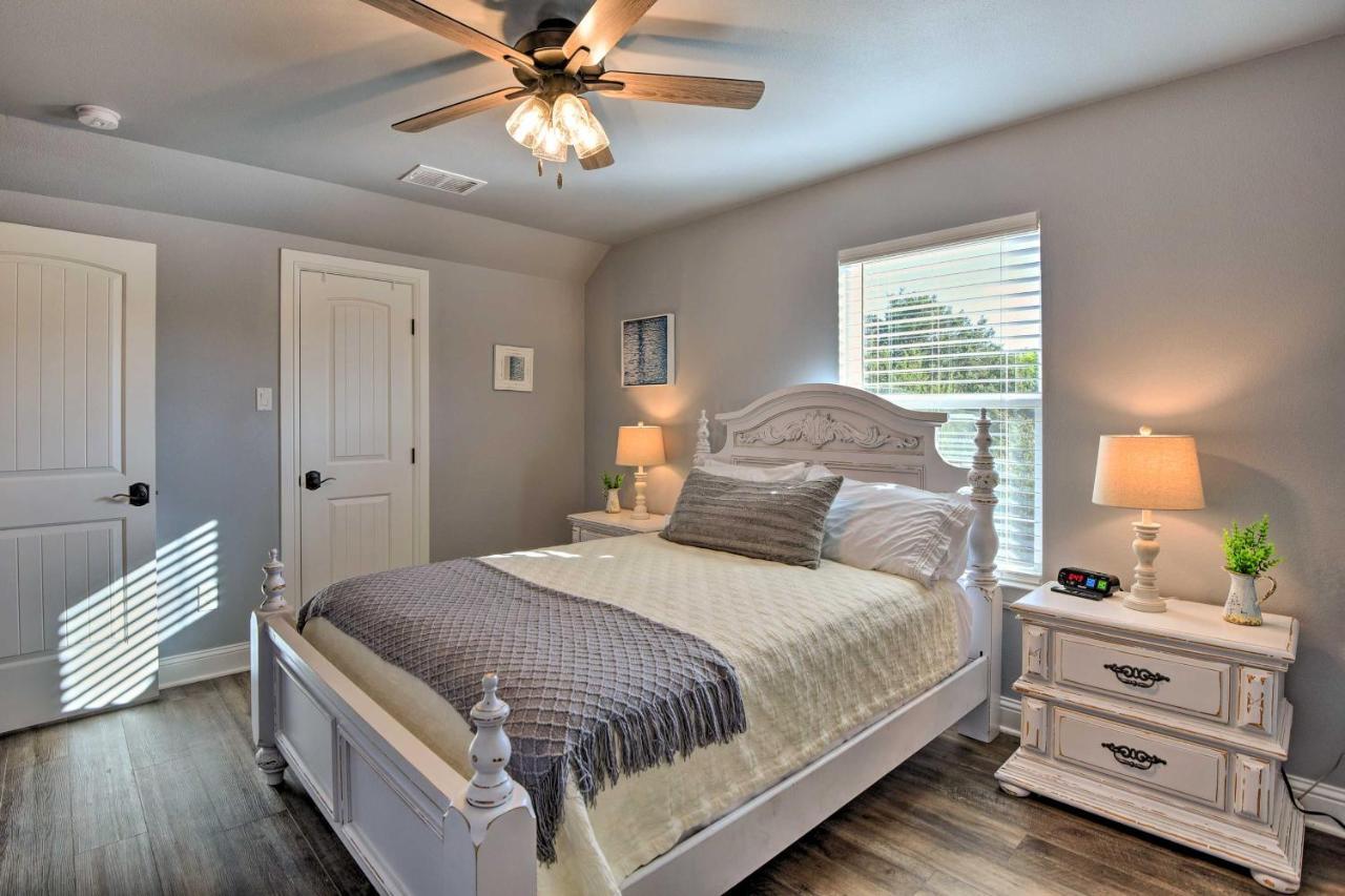 Granbury Home With Hot Tub And Furnished Patio! المظهر الخارجي الصورة